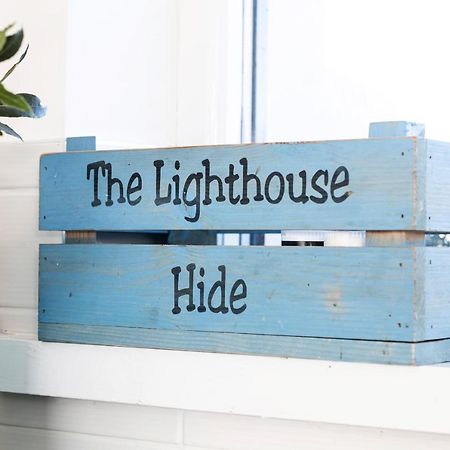 Finest Retreats - The Lighthouse Hide Villa Rampside Екстериор снимка