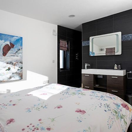 Finest Retreats - The Lighthouse Hide Villa Rampside Екстериор снимка