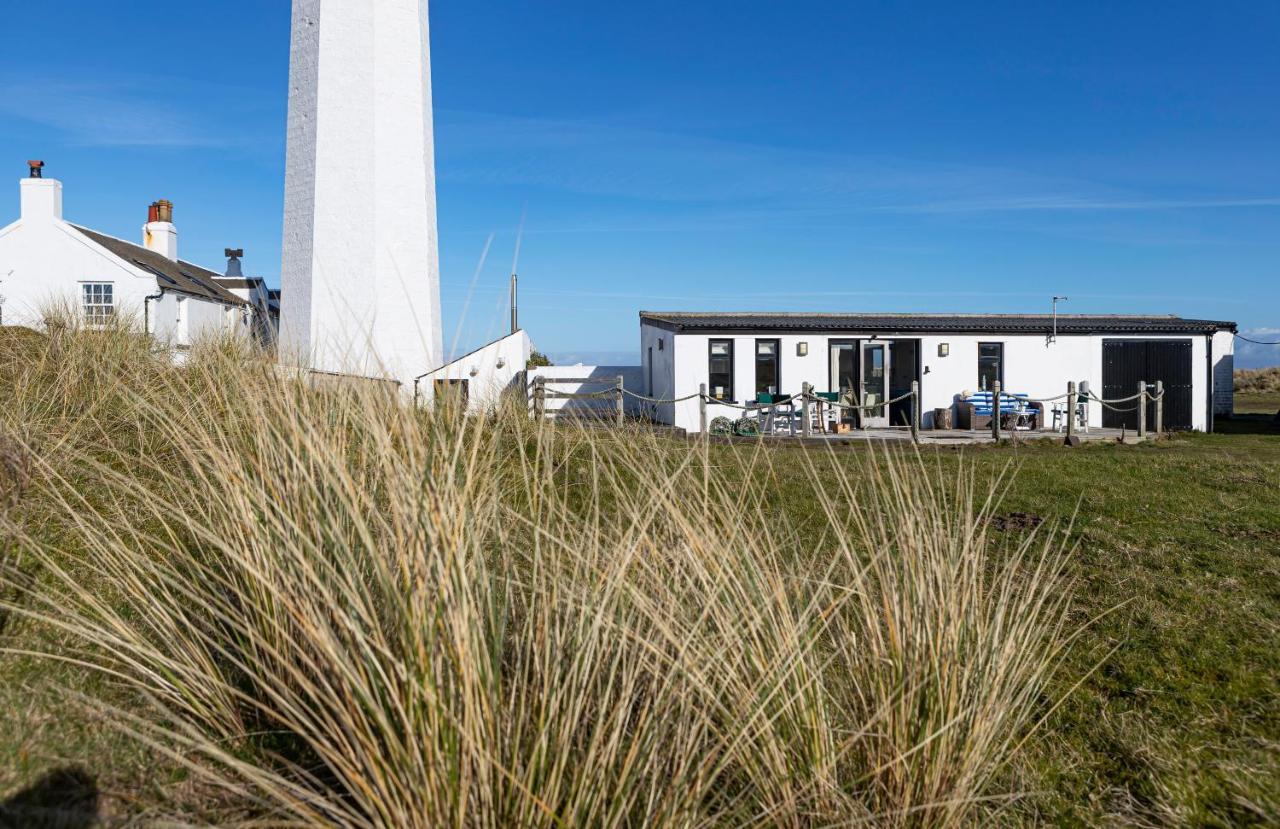 Finest Retreats - The Lighthouse Hide Villa Rampside Екстериор снимка