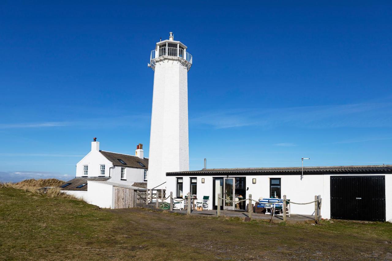 Finest Retreats - The Lighthouse Hide Villa Rampside Екстериор снимка