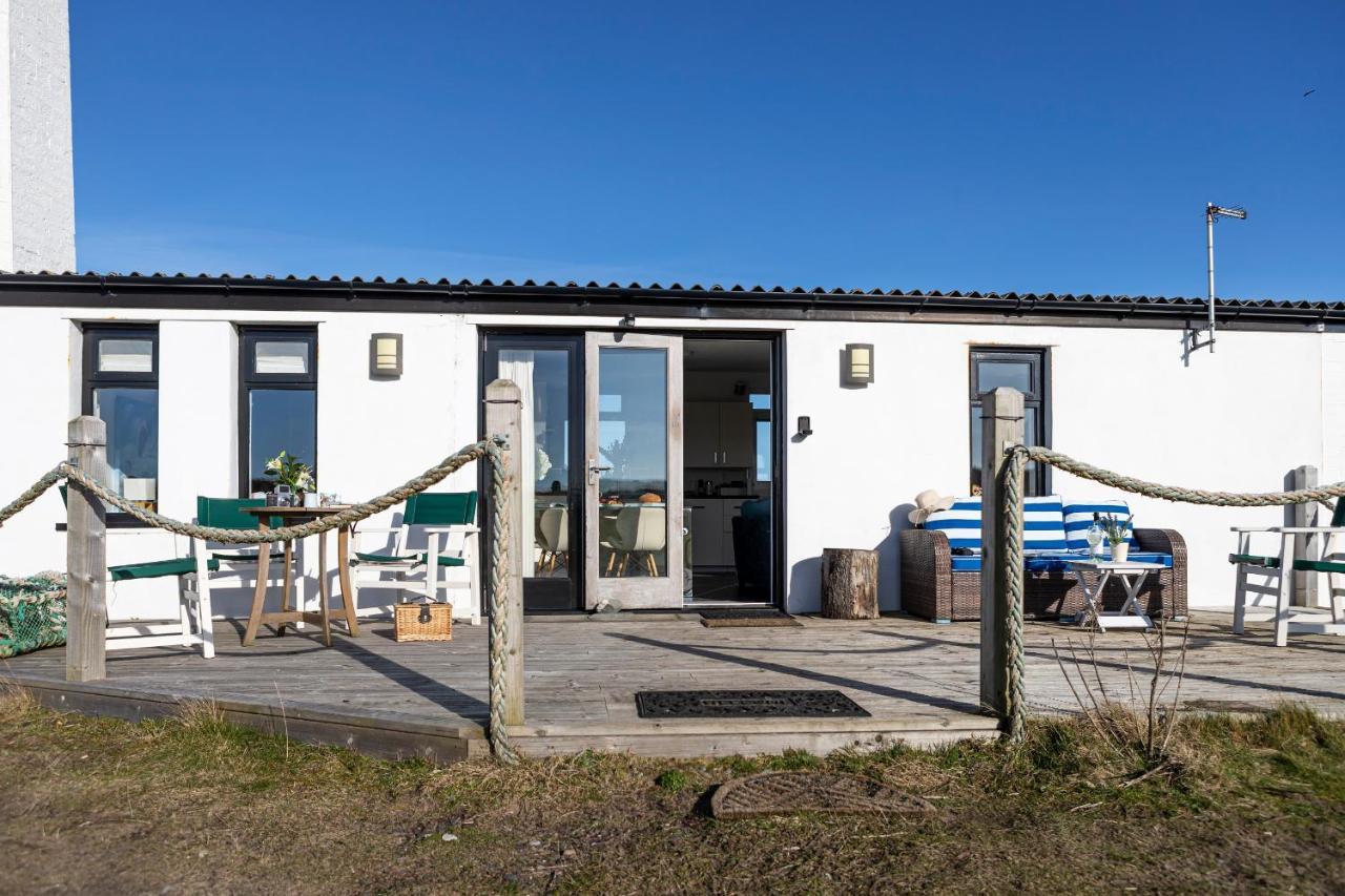 Finest Retreats - The Lighthouse Hide Villa Rampside Екстериор снимка