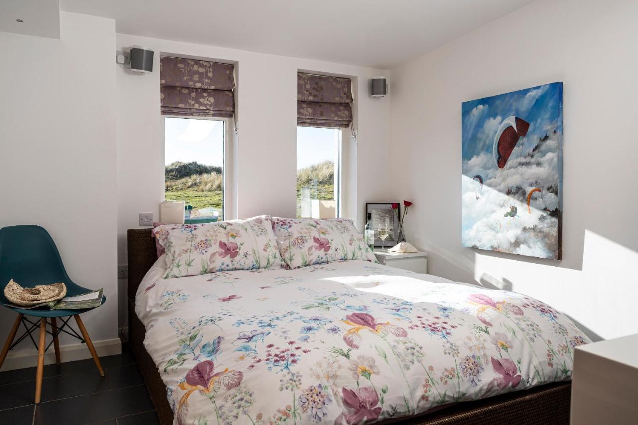 Finest Retreats - The Lighthouse Hide Villa Rampside Екстериор снимка